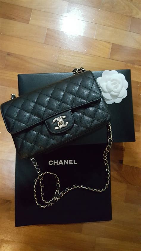 chanel mini rectangular price increase|chanel mini rectangular size.